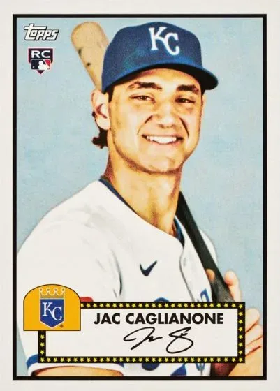 2026 Topps Series 1 Baseball: Expanded Variations & Key Inserts Overvi