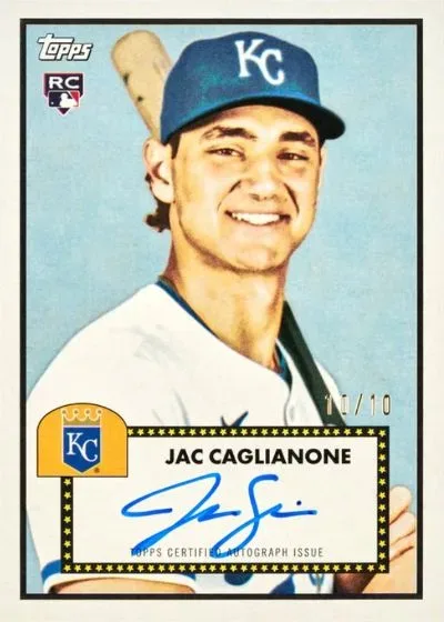 2026 Topps Series 1 Baseball: Expanded Variations & Key Inserts Overvi