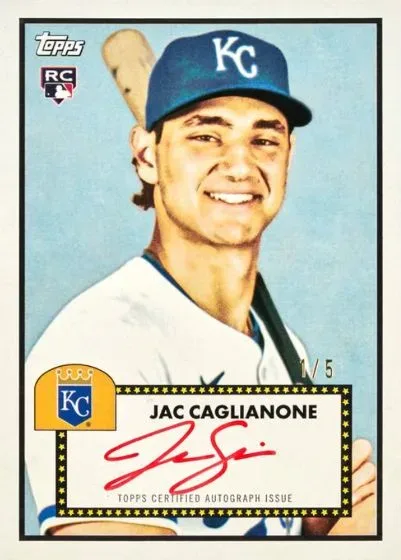 2026 Topps Series 1 Baseball: Expanded Variations & Key Inserts Overvi