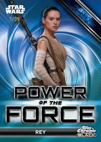 2025 Topps Star Wars Smugglers Outpost Trading Cards Debut