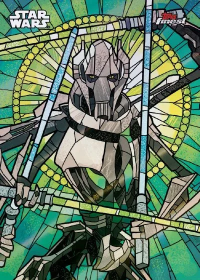 2025 Topps Star Wars Smugglers Outpost Trading Cards Debut