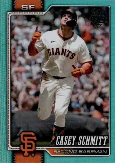 2026 Topps Series 1 Baseball: Complete Guide to Parallels & Variations