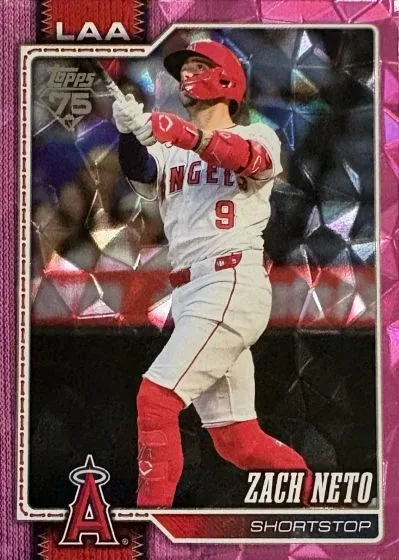 2026 Topps Series 1 Baseball: Complete Guide to Parallels & Variations