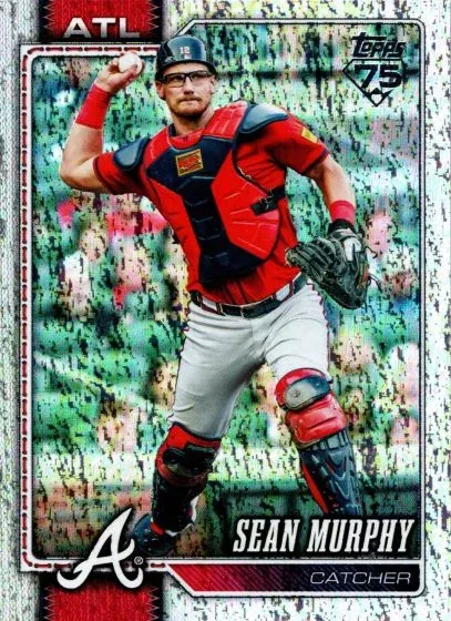 2026 Topps Series 1 Baseball: Complete Guide to Parallels & Variations
