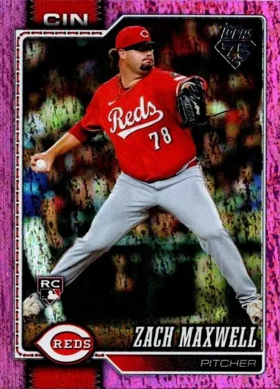 2026 Topps Series 1 Baseball: Complete Guide to Parallels & Variations