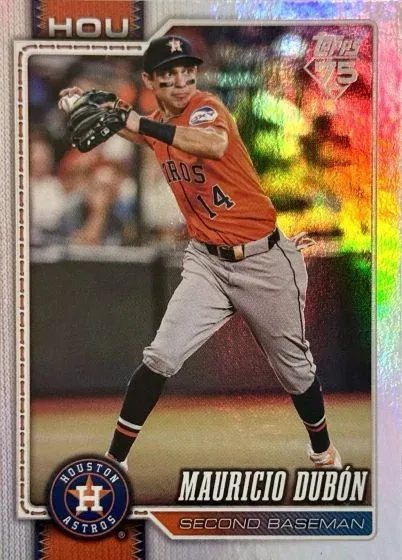 2026 Topps Series 1 Baseball: Complete Guide to Parallels & Variations
