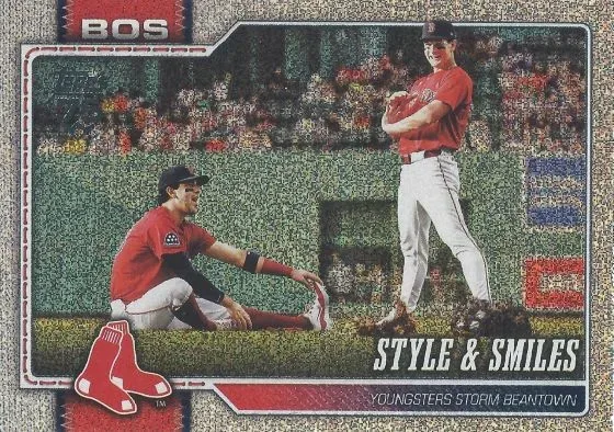 2026 Topps Series 1 Baseball: Complete Guide to Parallels & Variations
