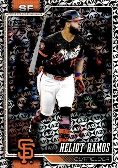 2026 Topps Series 1 Baseball: Complete Guide to Parallels & Variations