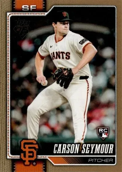 2026 Topps Series 1 Baseball: Complete Guide to Parallels & Variations