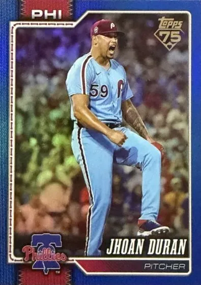 2026 Topps Series 1 Baseball: Complete Guide to Parallels & Variations