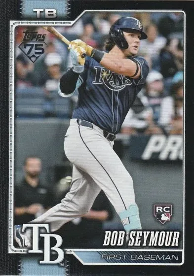 2026 Topps Series 1 Baseball: Complete Guide to Parallels & Variations