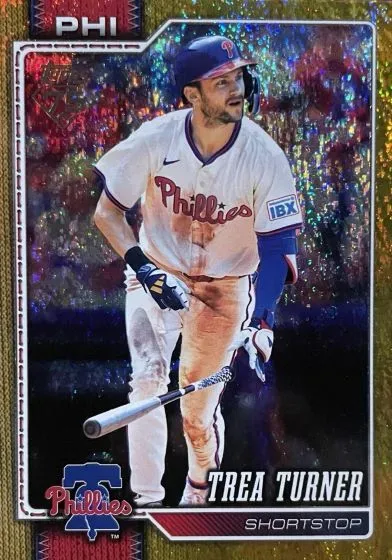 2026 Topps Series 1 Baseball: Complete Guide to Parallels & Variations