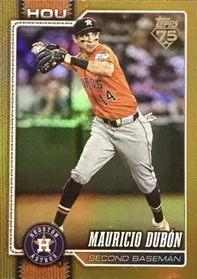 2026 Topps Series 1 Baseball: Complete Guide to Parallels & Variations