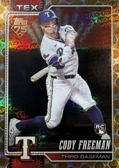 2026 Topps Series 1 Baseball: Complete Guide to Parallels & Variations