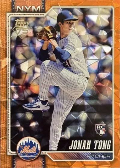 2026 Topps Series 1 Baseball: Complete Guide to Parallels & Variations