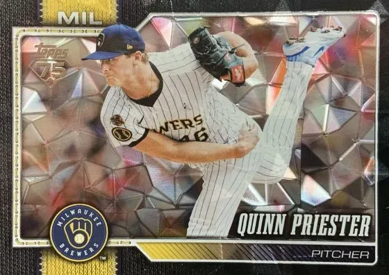 2026 Topps Series 1 Baseball: Complete Guide to Parallels & Variations