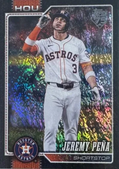2026 Topps Series 1 Baseball: Complete Guide to Parallels & Variations