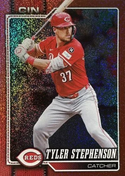 2026 Topps Series 1 Baseball: Complete Guide to Parallels & Variations