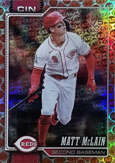 2026 Topps Series 1 Baseball: Complete Guide to Parallels & Variations