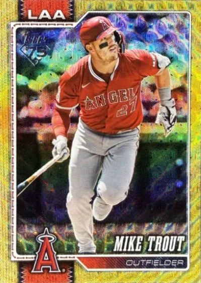 2026 Topps Series 1 Baseball: Complete Guide to Parallels & Variations