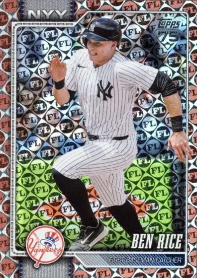2026 Topps Series 1 Baseball: Complete Guide to Parallels & Variations