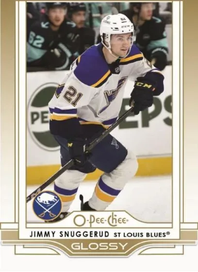 2025-26 Upper Deck Series 2 Hockey Cards: Young Guns & Rare Inserts
