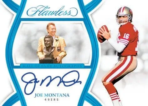 2025 Panini Flawless Football: Premium NFL Cards with Gemstones & Auto