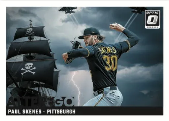 2026 Donruss Baseball Cards: New Configuration, Autographs & Parallels