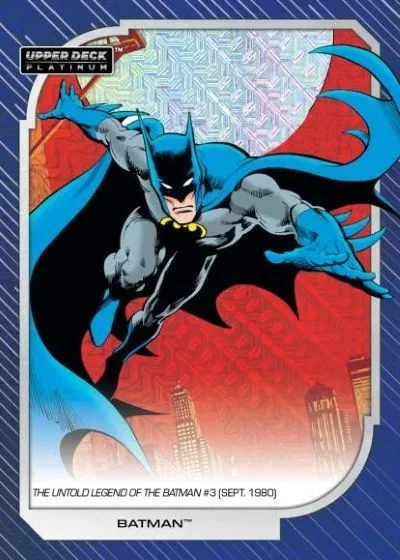 2026 Non-Sports Trading Cards Release Calendar: VeeFriends & More