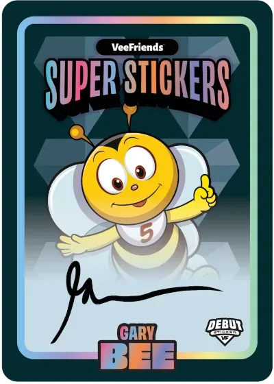 2026 Non-Sports Trading Cards Release Calendar: VeeFriends & More