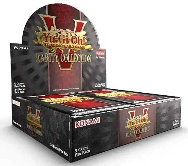 Top Trading Card Game Releases and Highlights for 2026