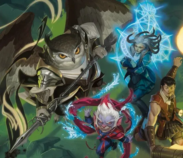 Top Trading Card Game Releases and Highlights for 2026