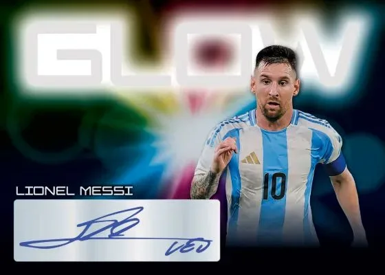 2025 Leaf Optichrome Baseball: Chromium Cards with Prospects & Stars