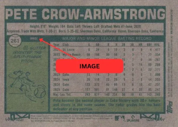 2026 Topps Heritage Baseball: Key Variations & Short Print Odds