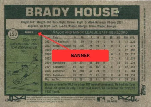 2026 Topps Heritage Baseball: Key Variations & Short Print Odds