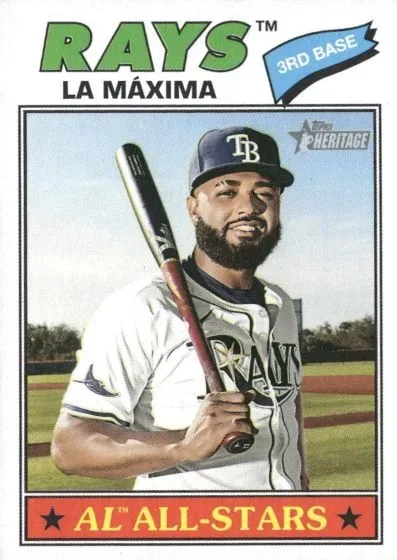 2026 Topps Heritage Baseball: Key Variations & Short Print Odds