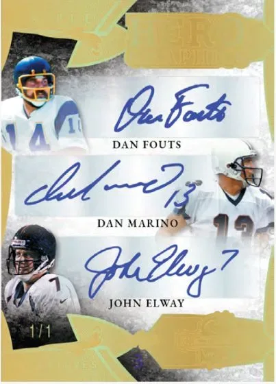 2026 Leaf Spectacular Football: Premium Cards & Multi-Sport Bonus