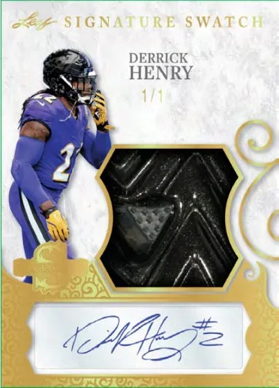 2026 Leaf Spectacular Football: Premium Cards & Multi-Sport Bonus