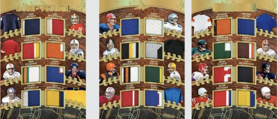 2026 Leaf Spectacular Football: Premium Cards & Multi-Sport Bonus