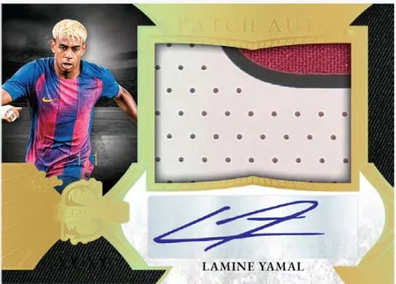 2026 Leaf Spectacular Football: Premium Cards & Multi-Sport Bonus