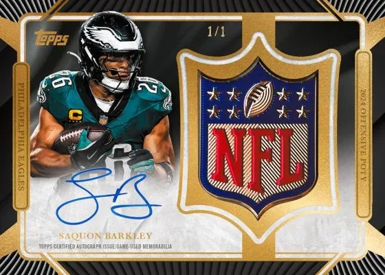 2025 Topps Chrome Football: Return of NFL-Licensed Chrome Cards