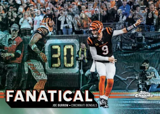 2025 Topps Chrome Football: Return of NFL-Licensed Chrome Cards