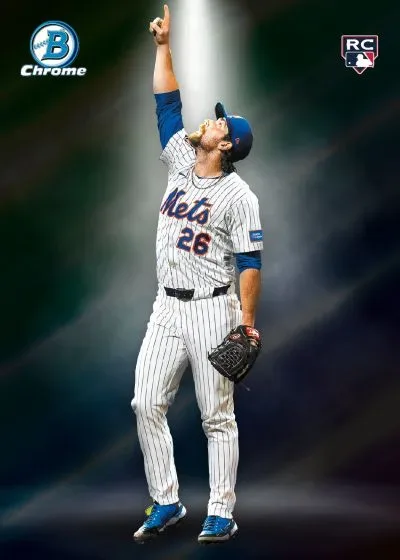 2026 Bowman Baseball: First Bowman Cards, Refractors & Autographs Prev