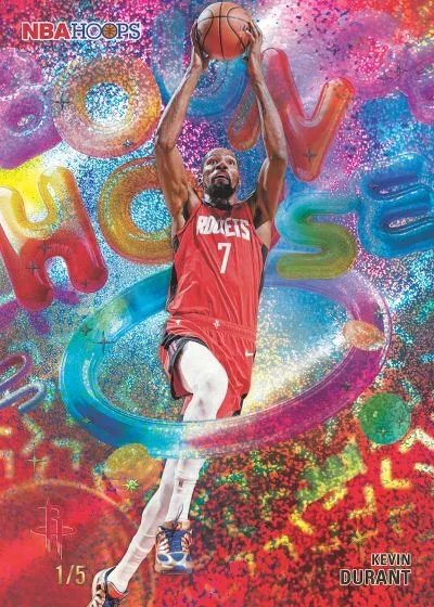2025-26 Topps NBA Hoops Basketball Cards: Stars, Rookies & Autographs