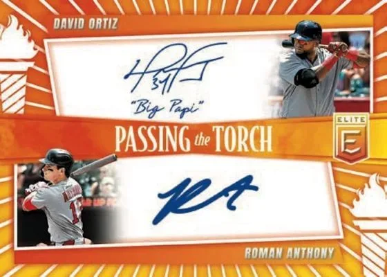 2026 Donruss Elite Baseball Returns as Standalone Set