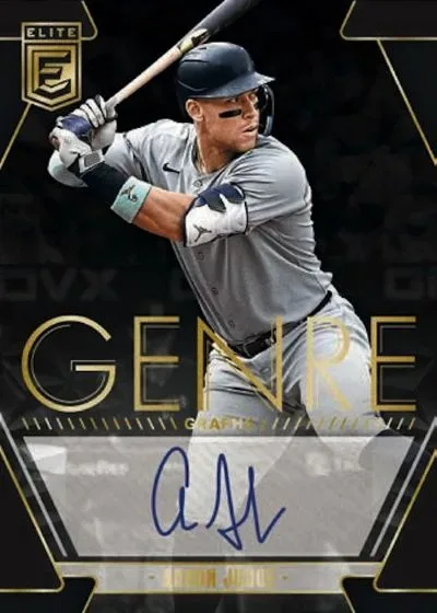 2026 Donruss Elite Baseball Returns as Standalone Set