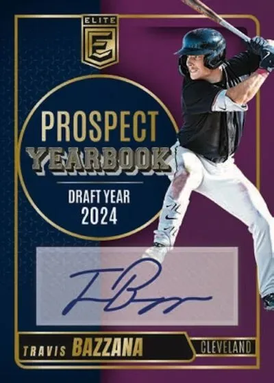 2026 Donruss Elite Baseball Returns as Standalone Set