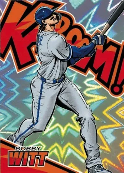 2026 Donruss Elite Baseball Returns as Standalone Set