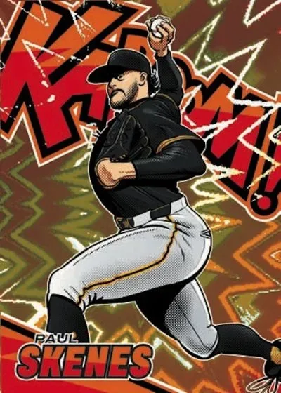 2026 Donruss Elite Baseball Returns as Standalone Set