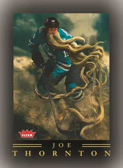 2025-26 Upper Deck Credentials Hockey Checklist, Team Lists Revealed